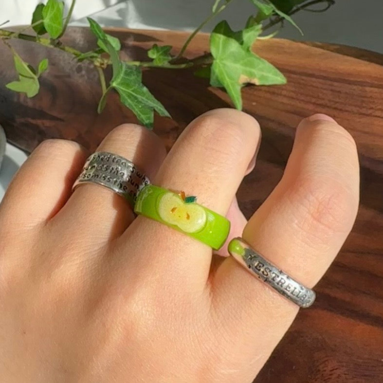 Apple Ring