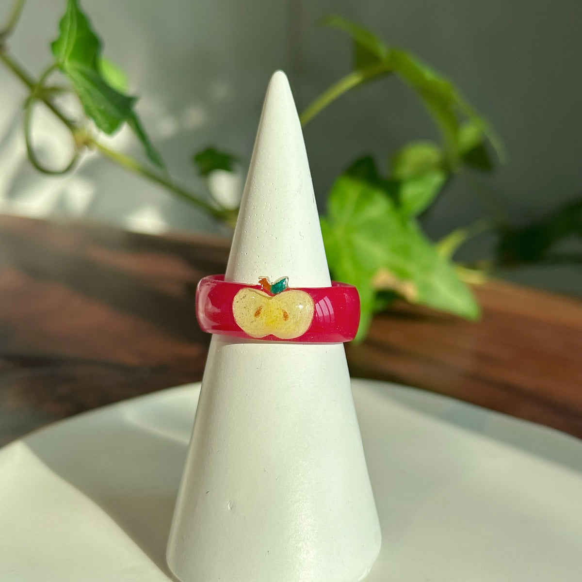 Apple Ring