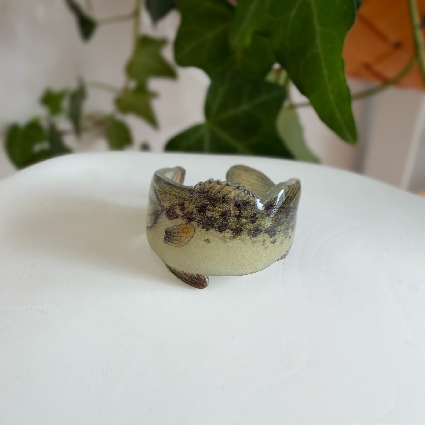 Largemouth Bass Ring