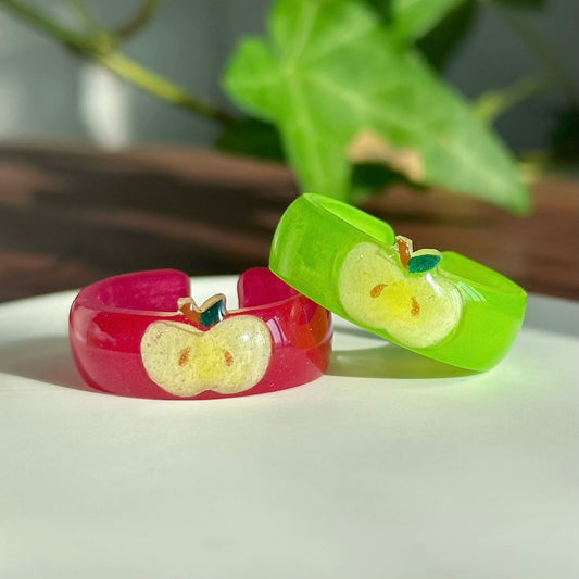 Apple Ring