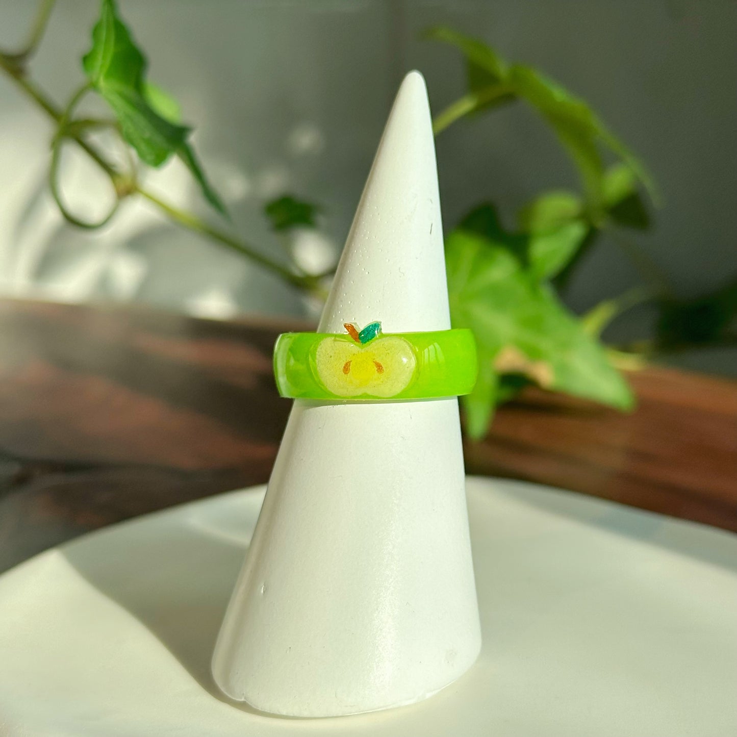 Apple Ring