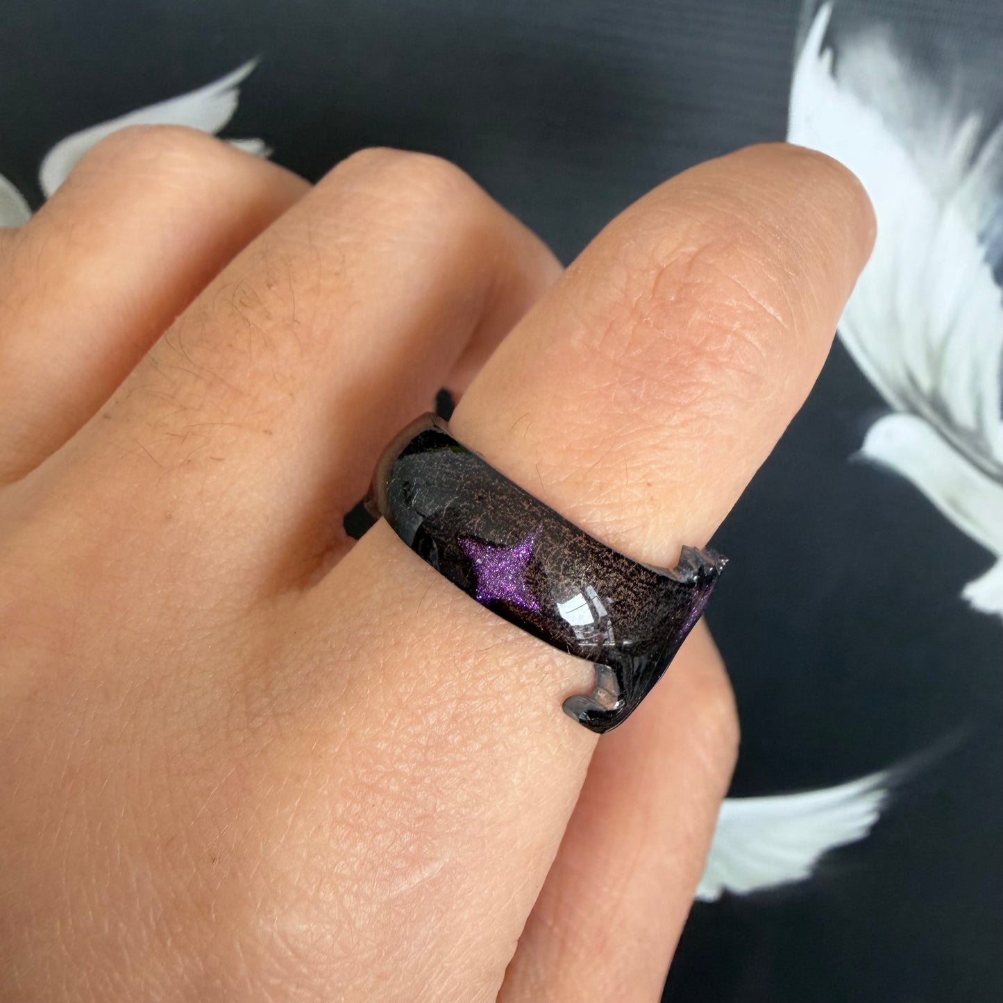 🐎 2026 Zodiac Animal  Horse Ring