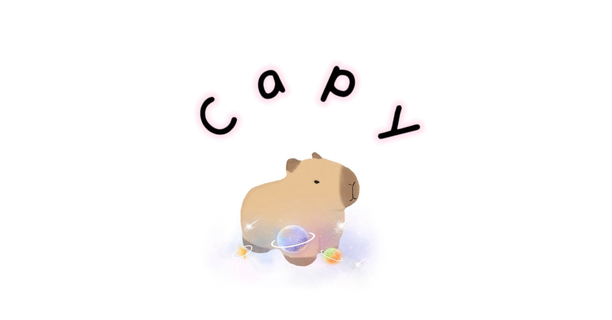 Capy Store